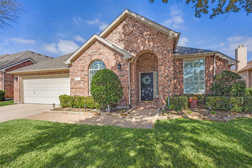 1377 Ranch House Drive — photo