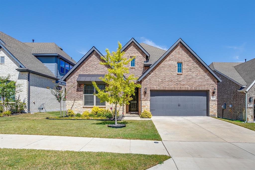 6221 Escarpment Drive — photo