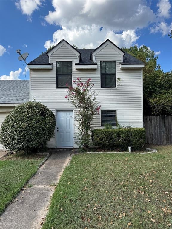 2812 Birch Drive — photo