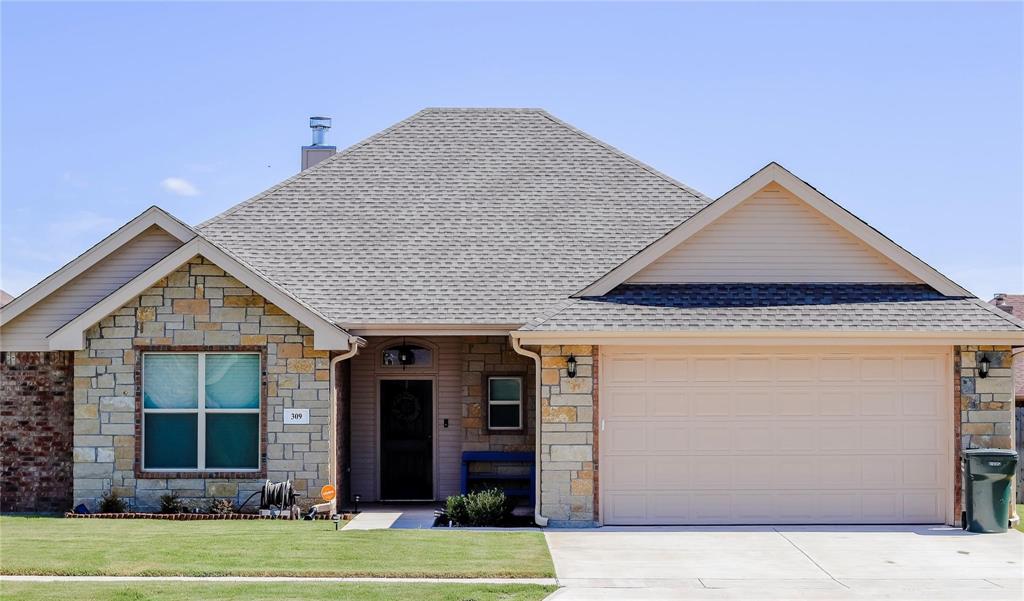 309 Mill Creek Drive — photo