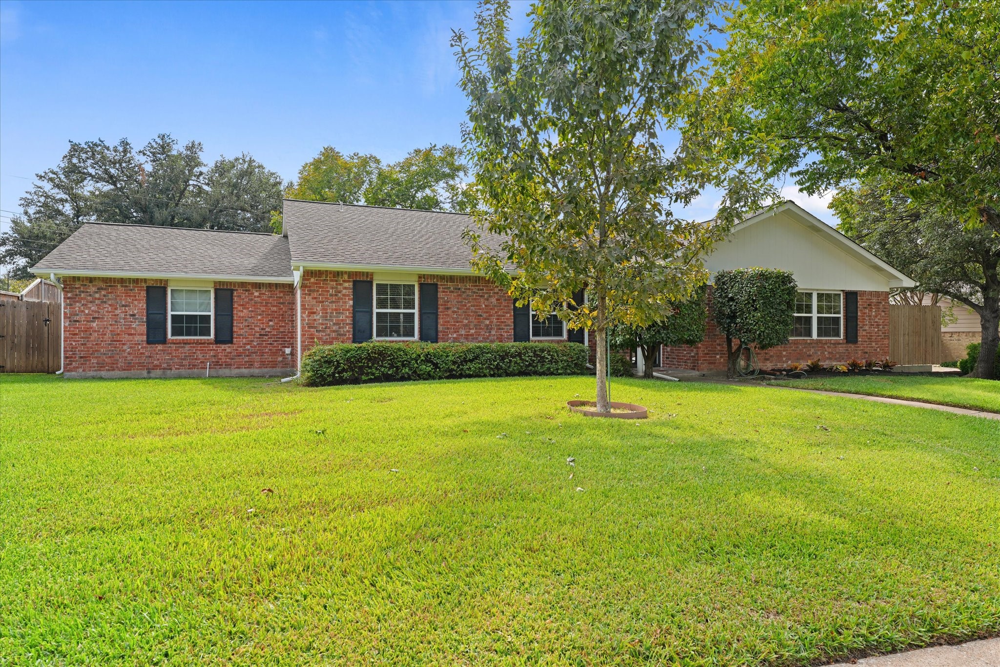 6622 Hunters Ridge Drive — photo