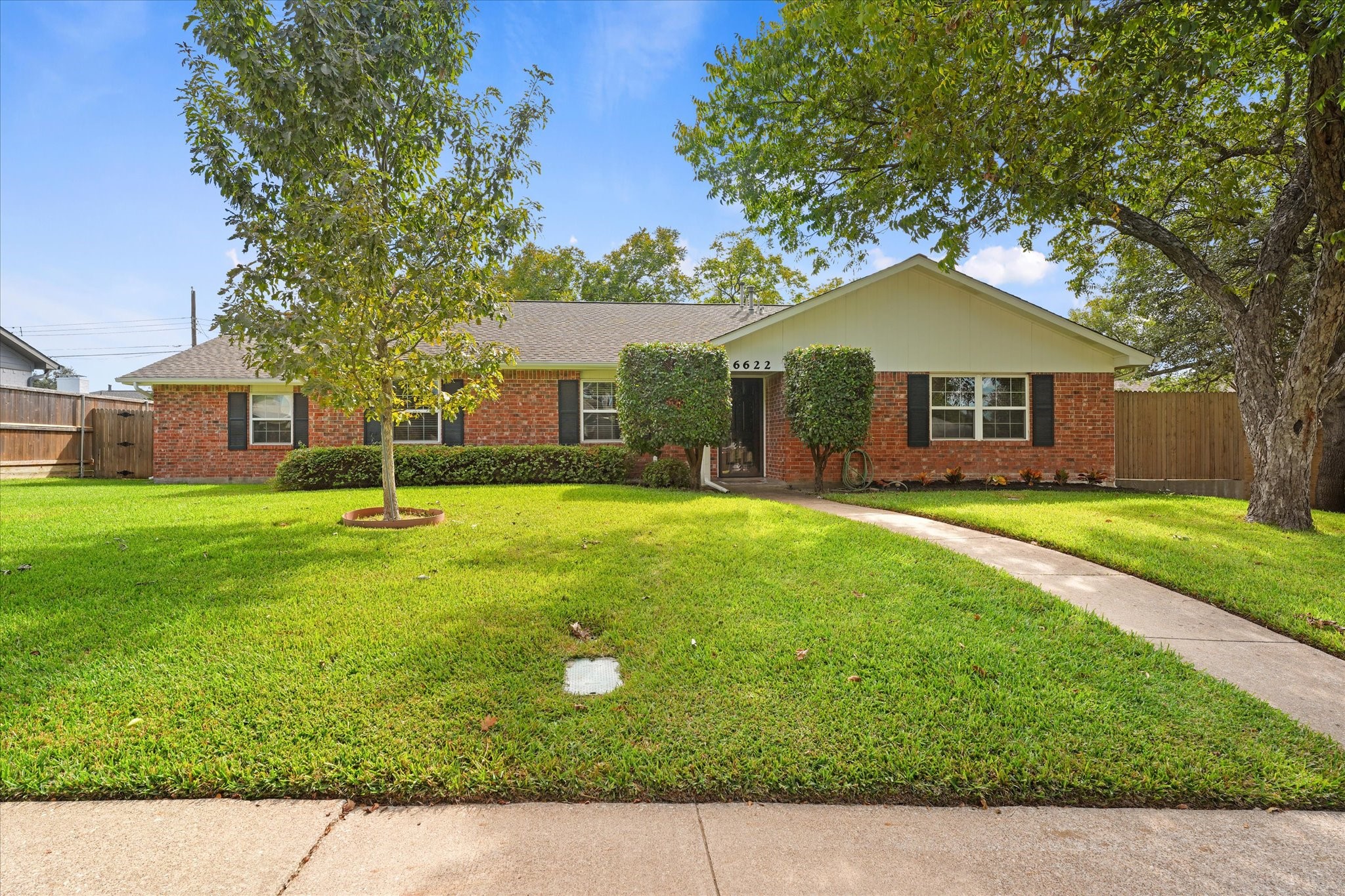 6622 Hunters Ridge Drive, Dallas, TX 75248 — photo 2