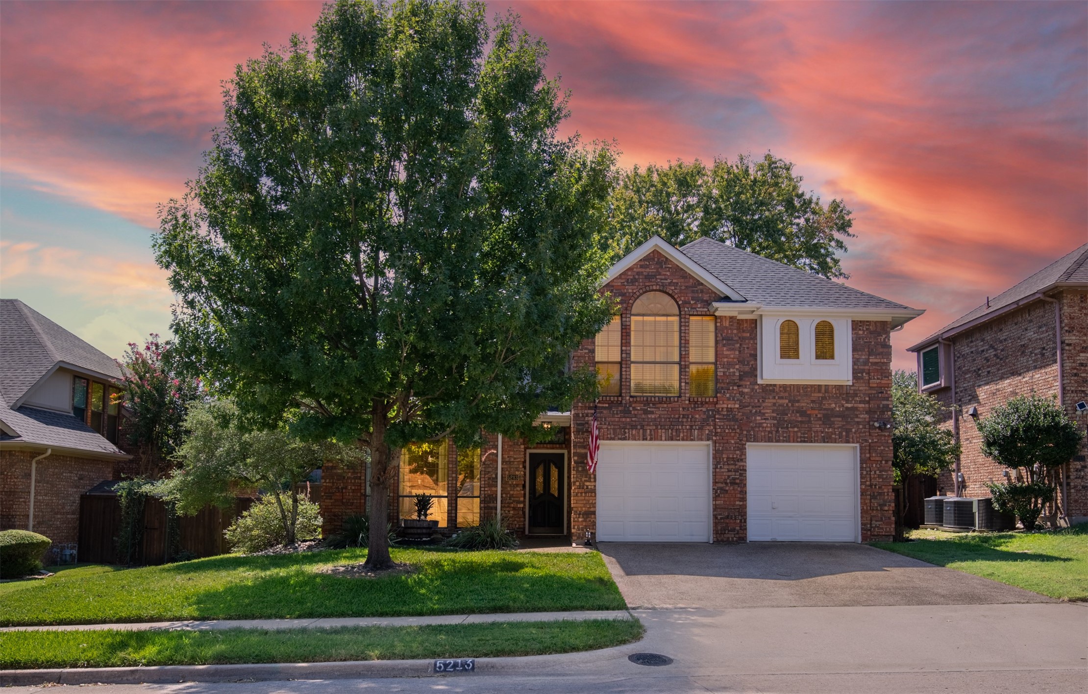 5213 N Briar Ridge Circle — photo