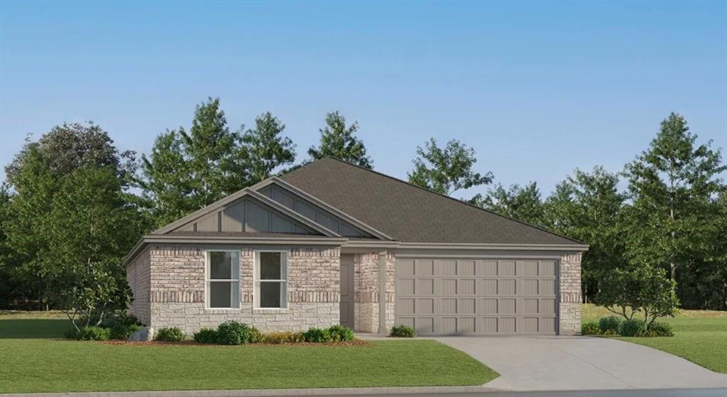 1224 Still Pond Drive — photo