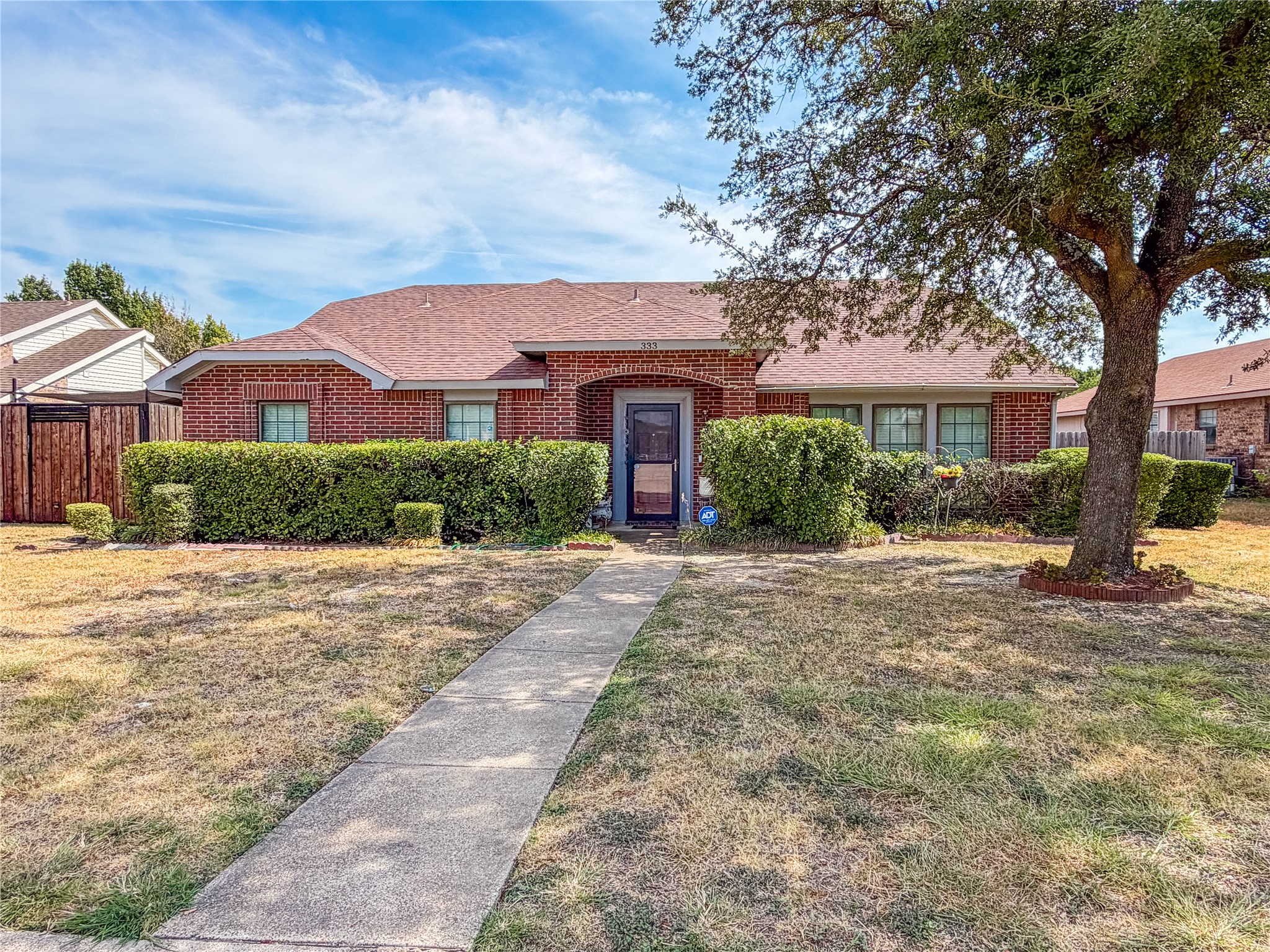 333 S Cannady Drive — photo