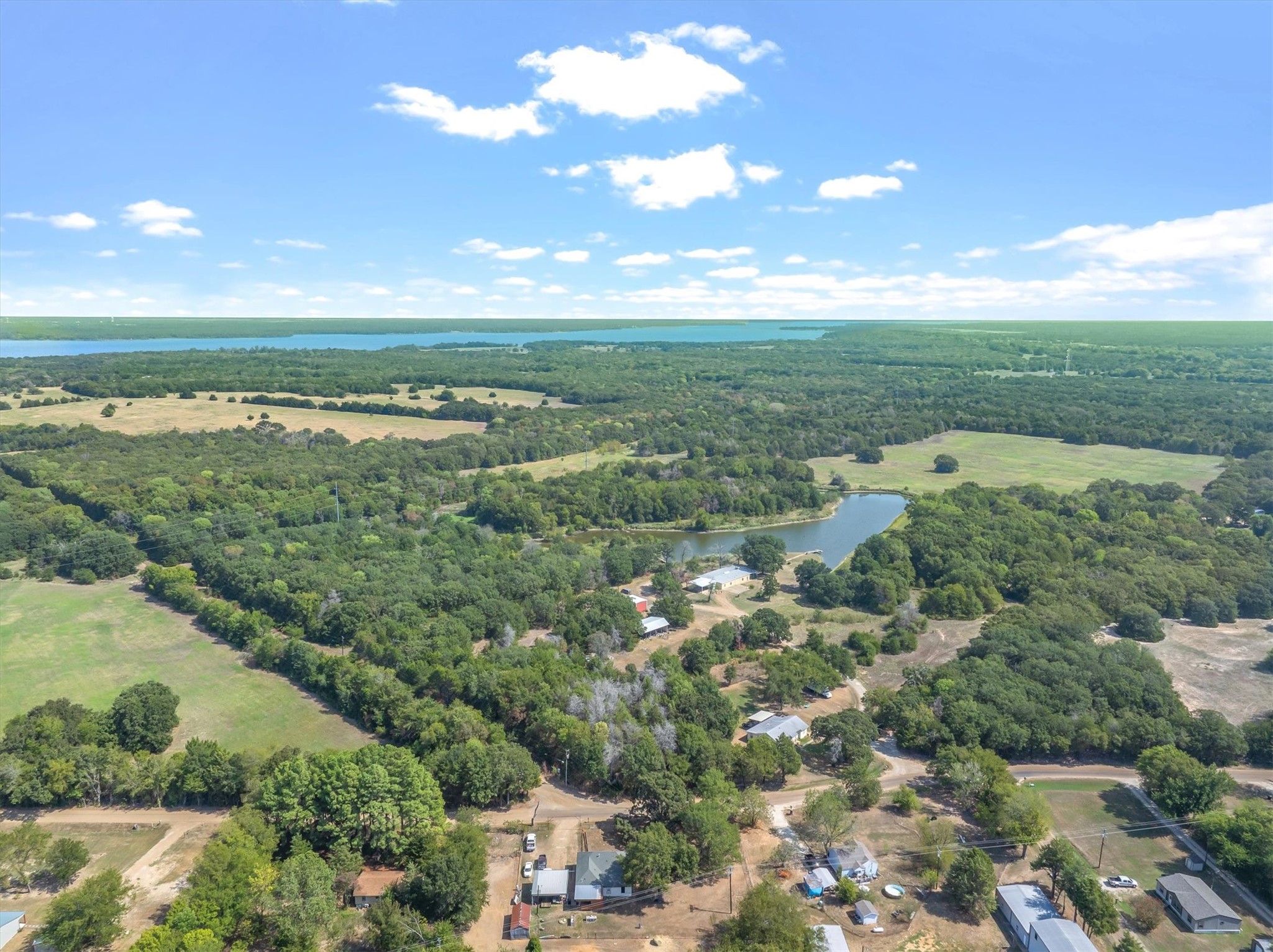 18436 County Road 331, Terrell, TX 75161 — photo 2