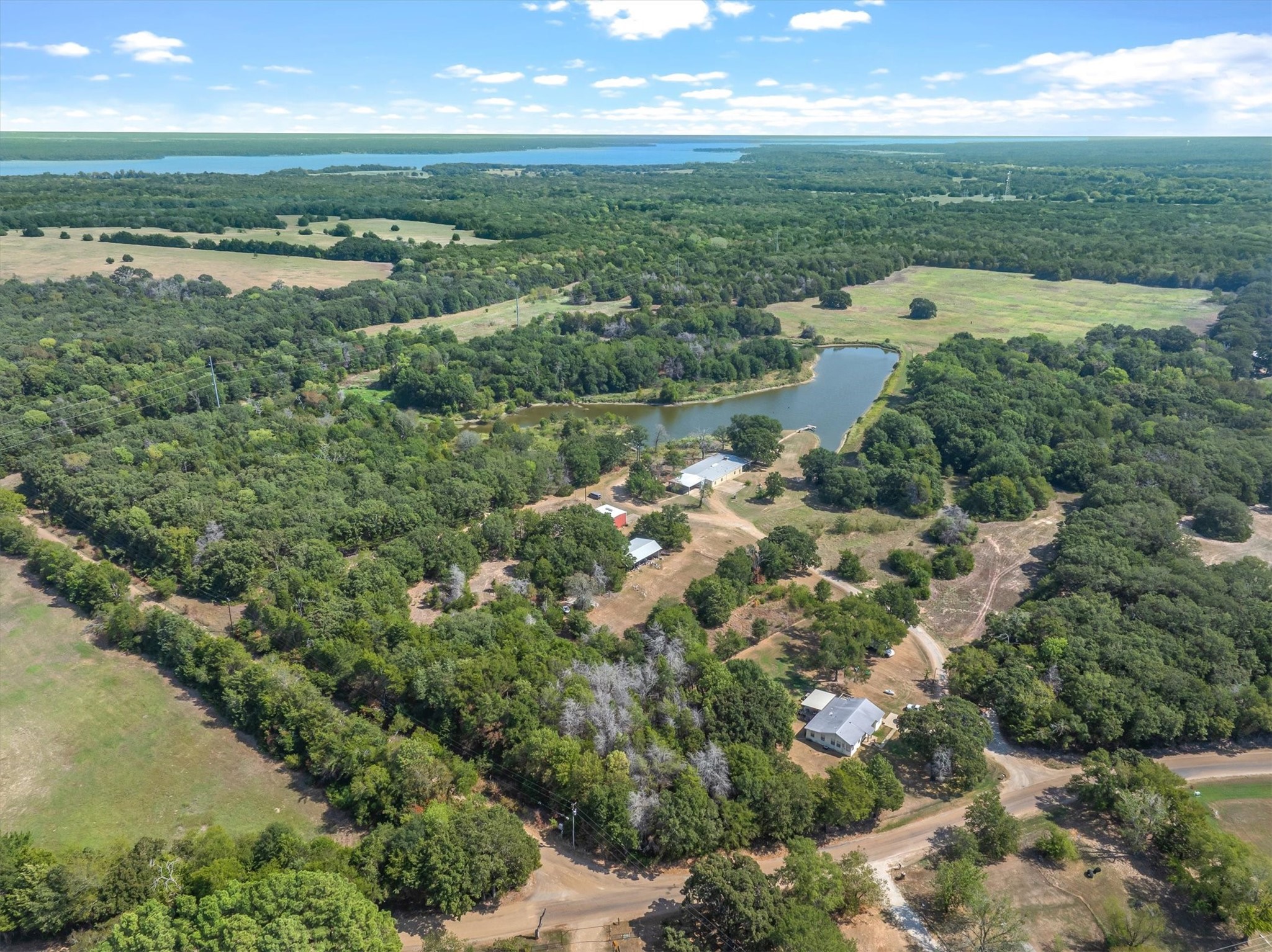 18436 County Road 331, Terrell, TX 75161 — photo 3