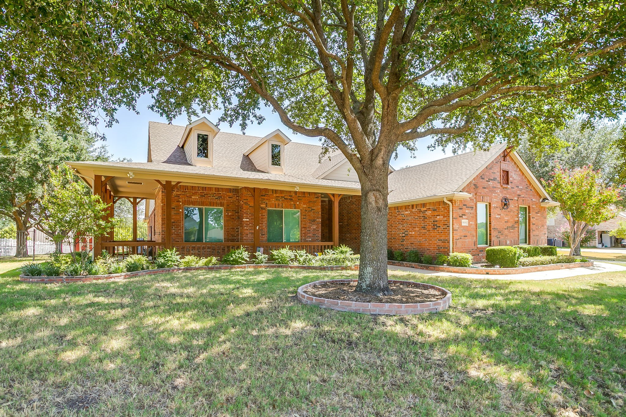 8101 Rodeo Drive, Denton, TX 76208 — photo 2