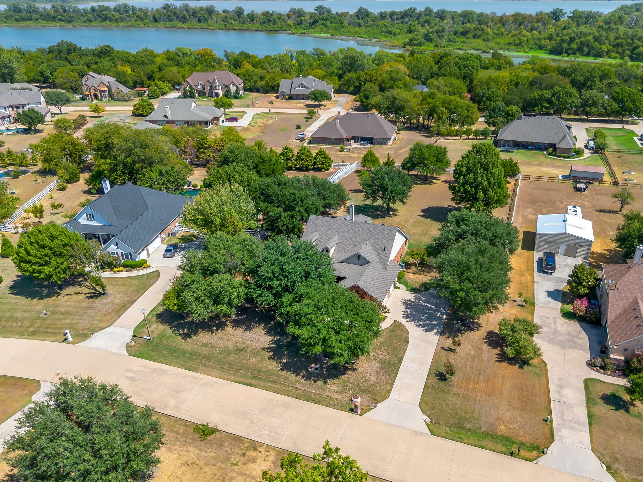 8101 Rodeo Drive, Denton, TX 76208 — photo 3