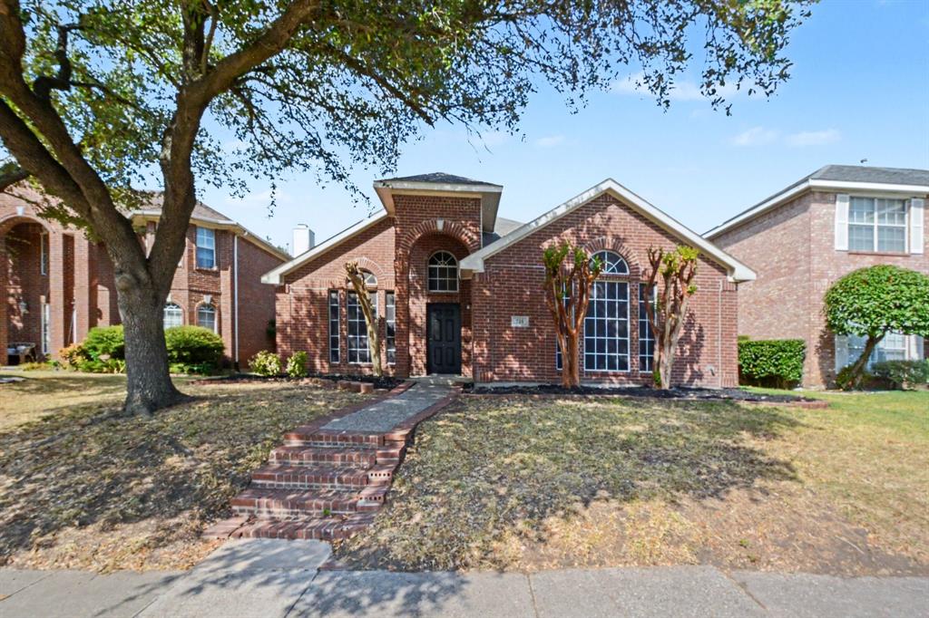 736 Fairlawn Street — photo