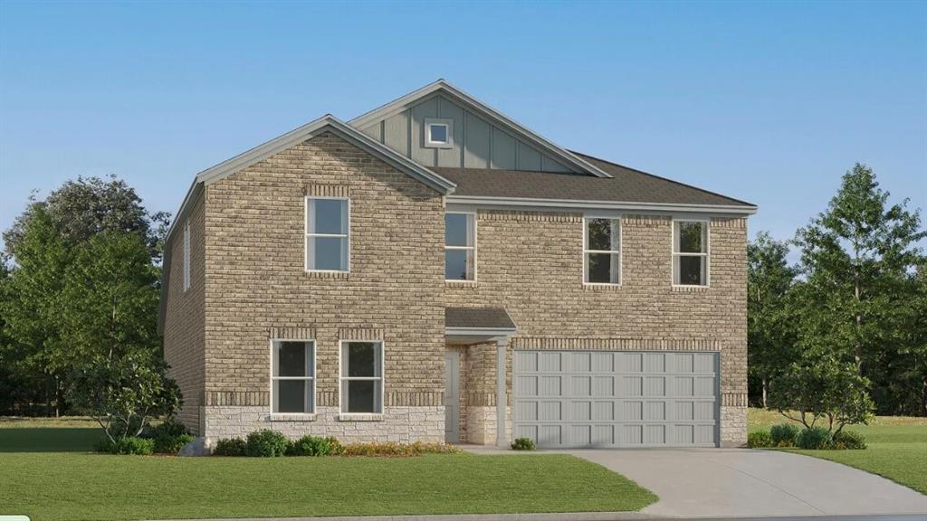 1237 Still Pond Drive — photo
