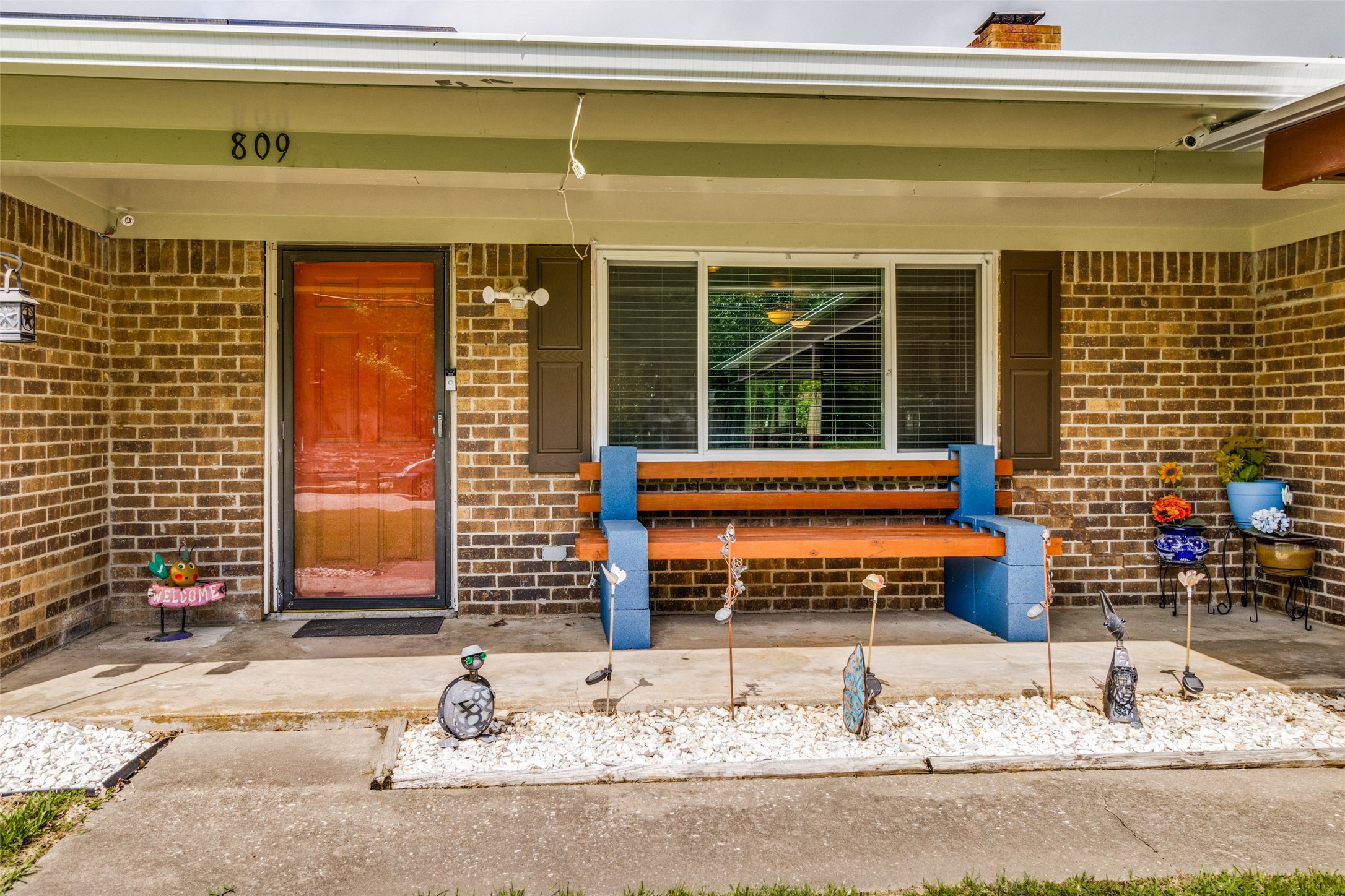 809 Beech Street, Bonham, TX 75418 — photo 2