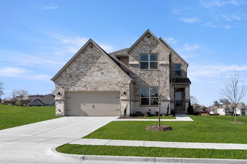 2704 Emerald Shallows Drive — photo