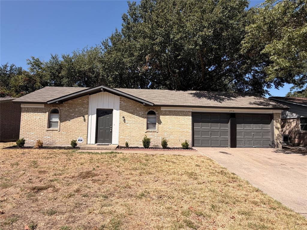 2510 S Fielder Road — photo