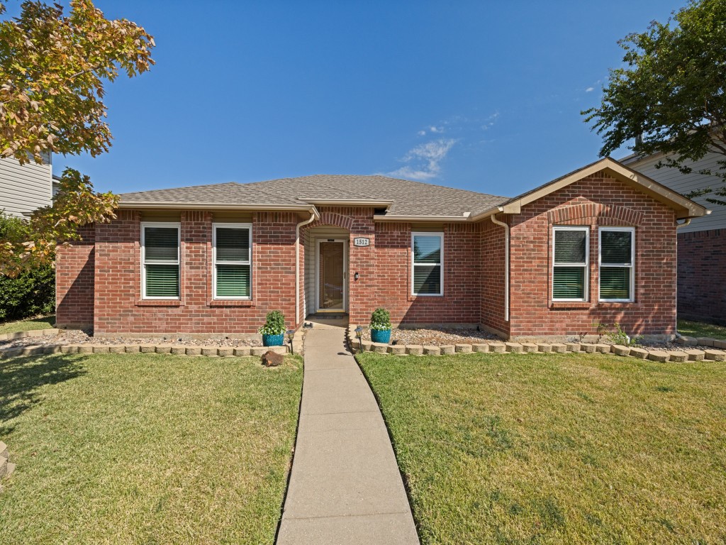 1512 Starpoint Lane — photo