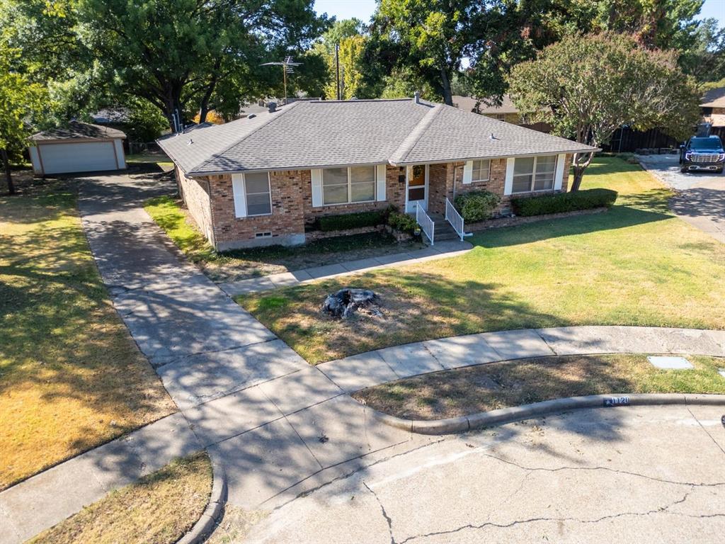 1120 Atlanta Circle — photo