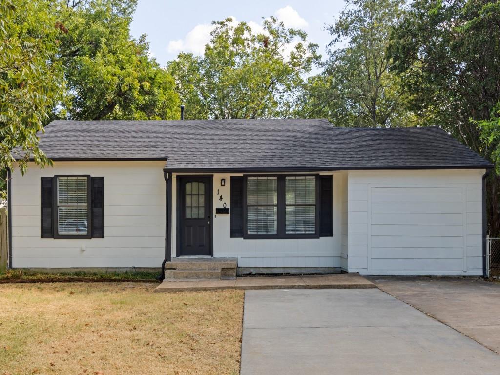 140 Edgefield Drive — photo