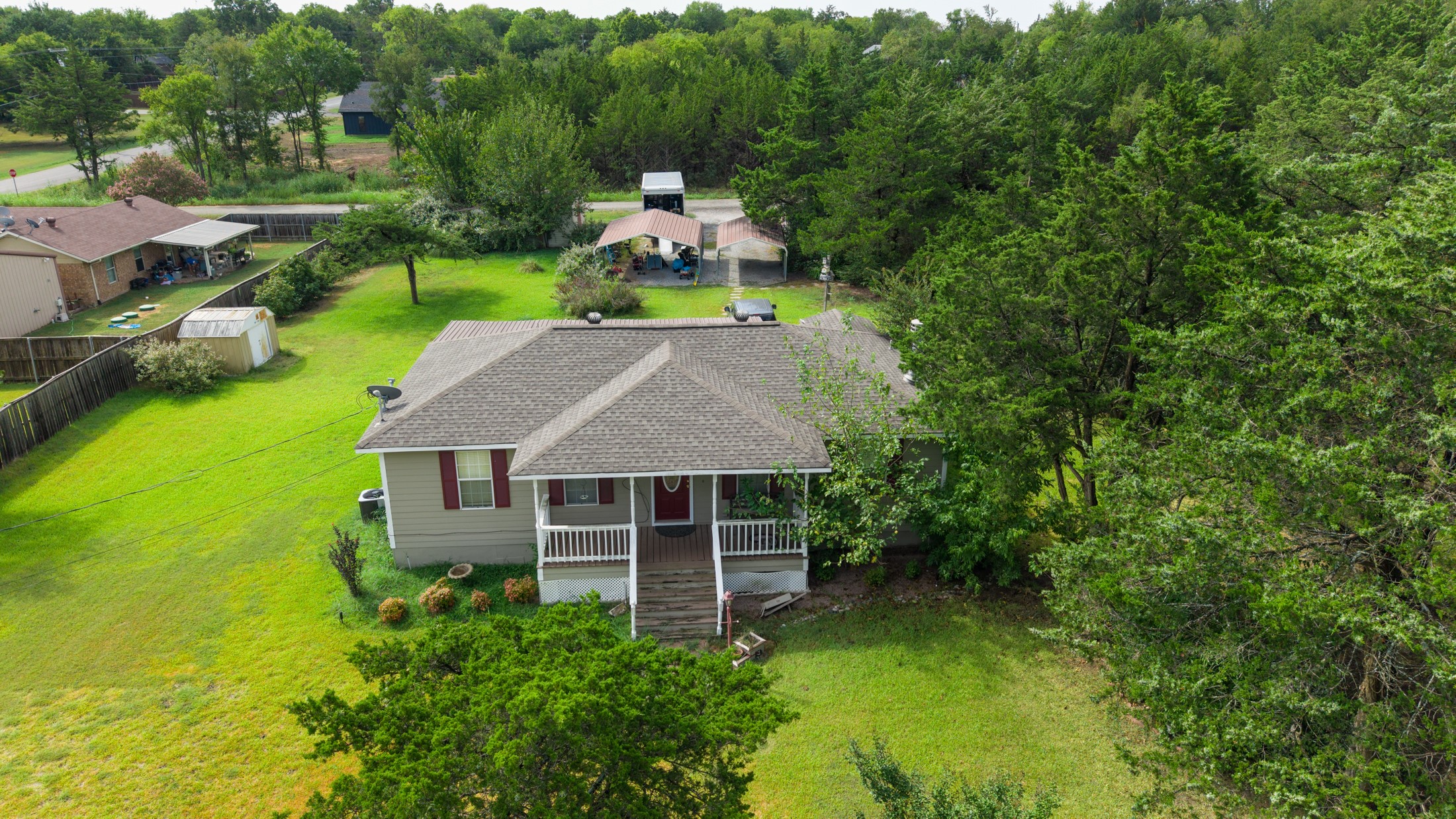 164 Cypress Drive — photo