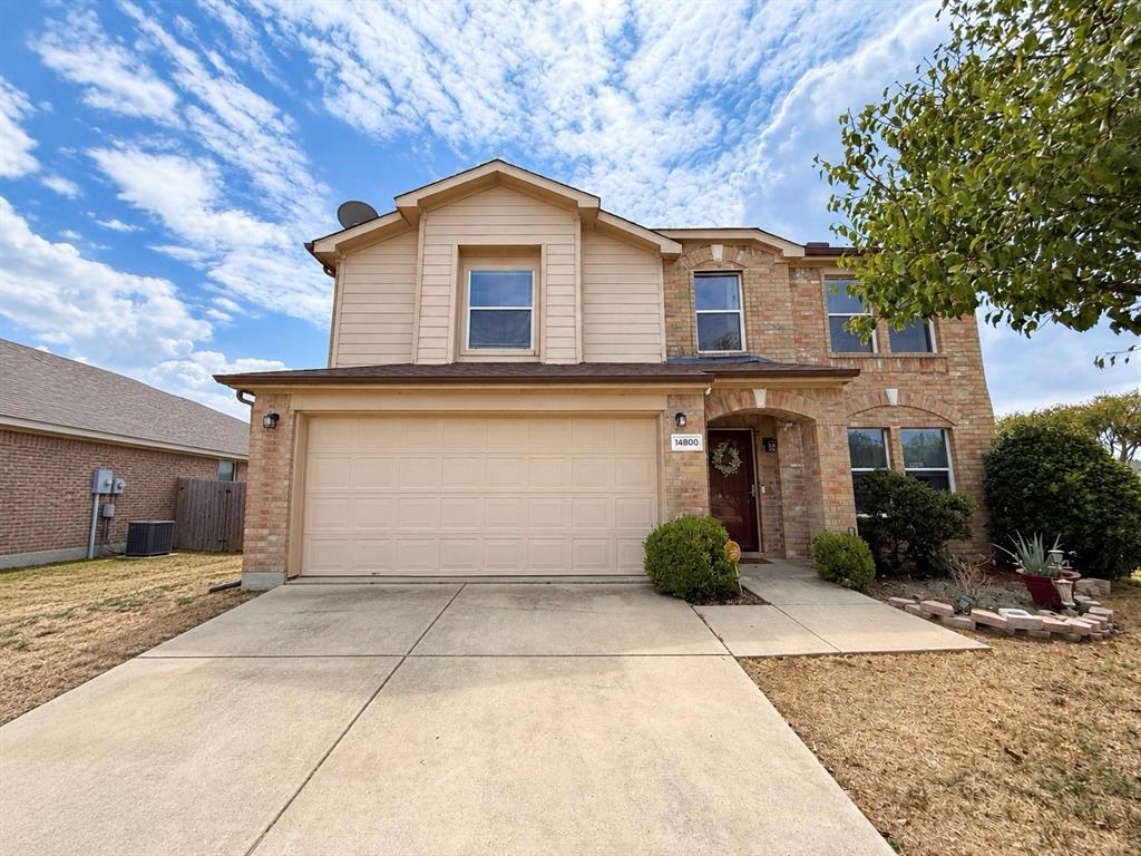 14800 Ledgeview Court — photo