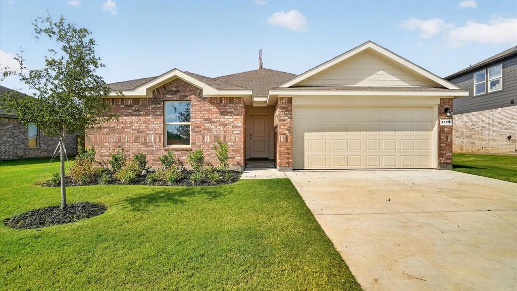 1020 Boll Weevil Drive — photo