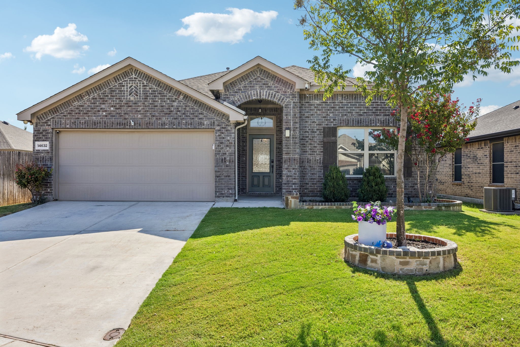 14632 Basketweaver Lane — photo