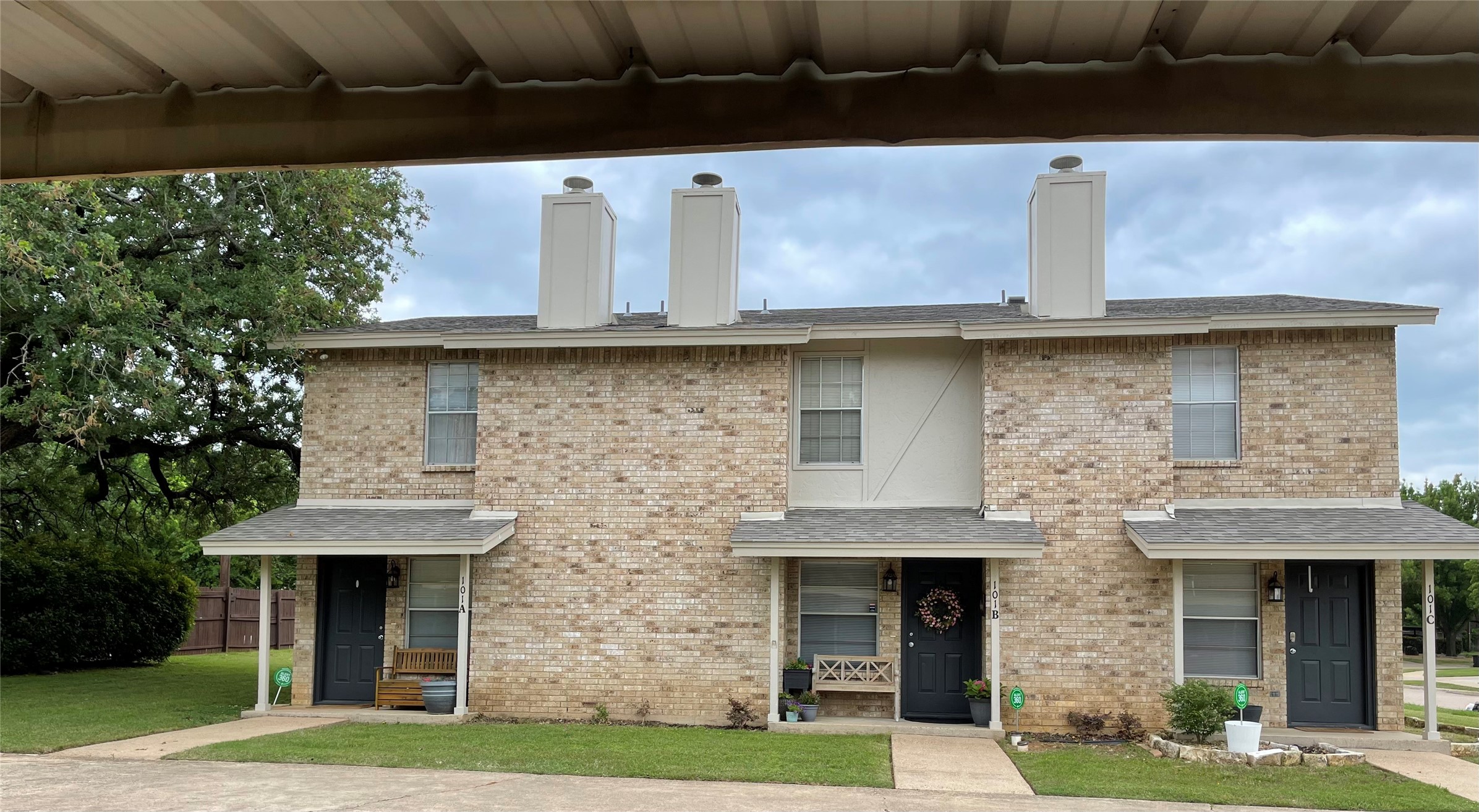 101 Wildwood Court Unit B — photo