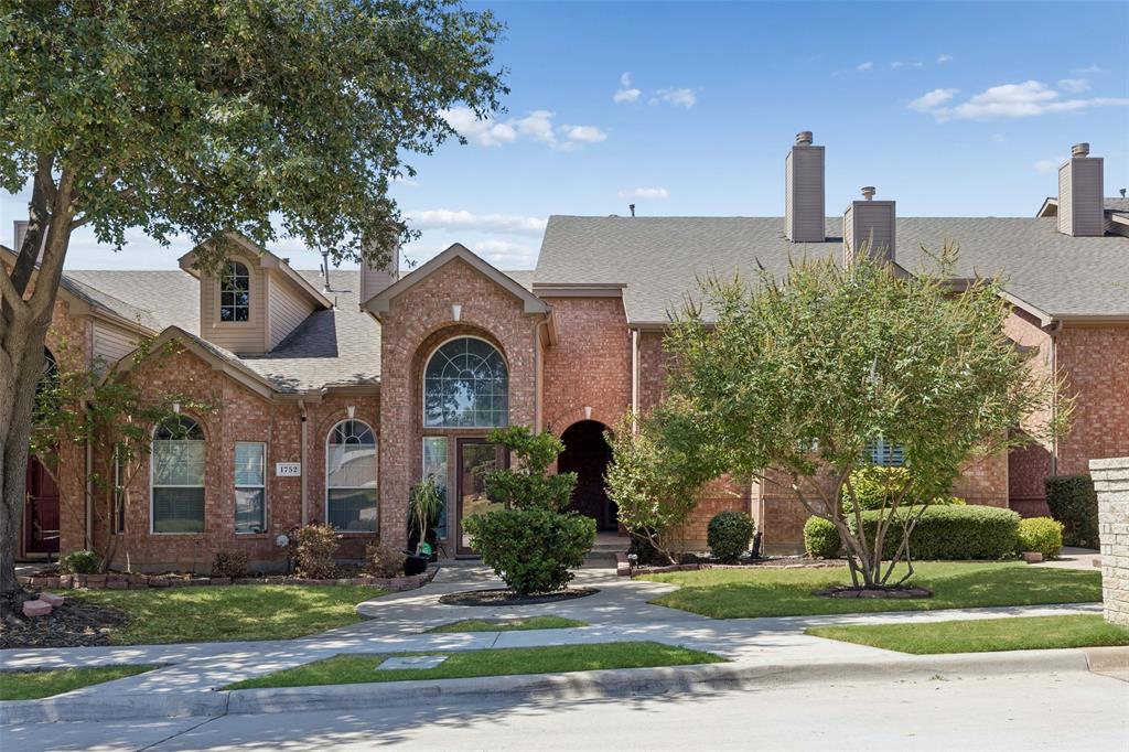 1748 Massey Drive — photo
