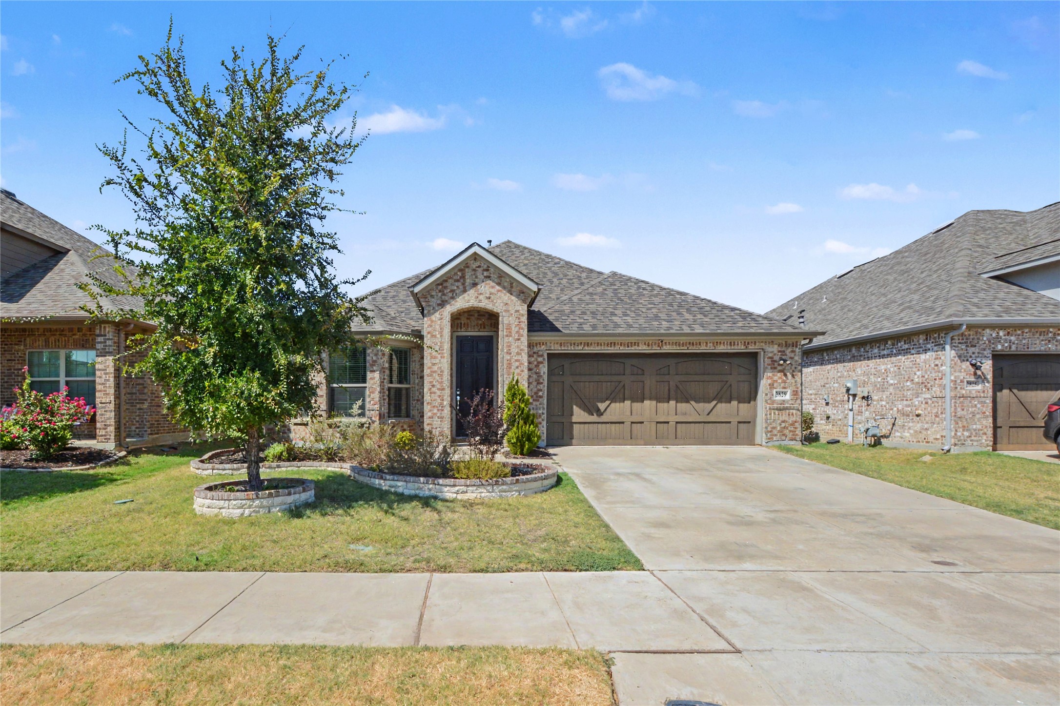 3829 Hereford Pass — photo