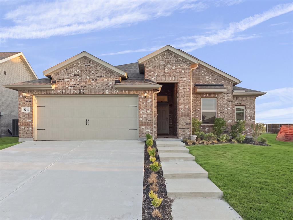 3241 Baehr Drive — photo