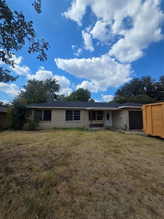 5820 Sandra Drive — photo