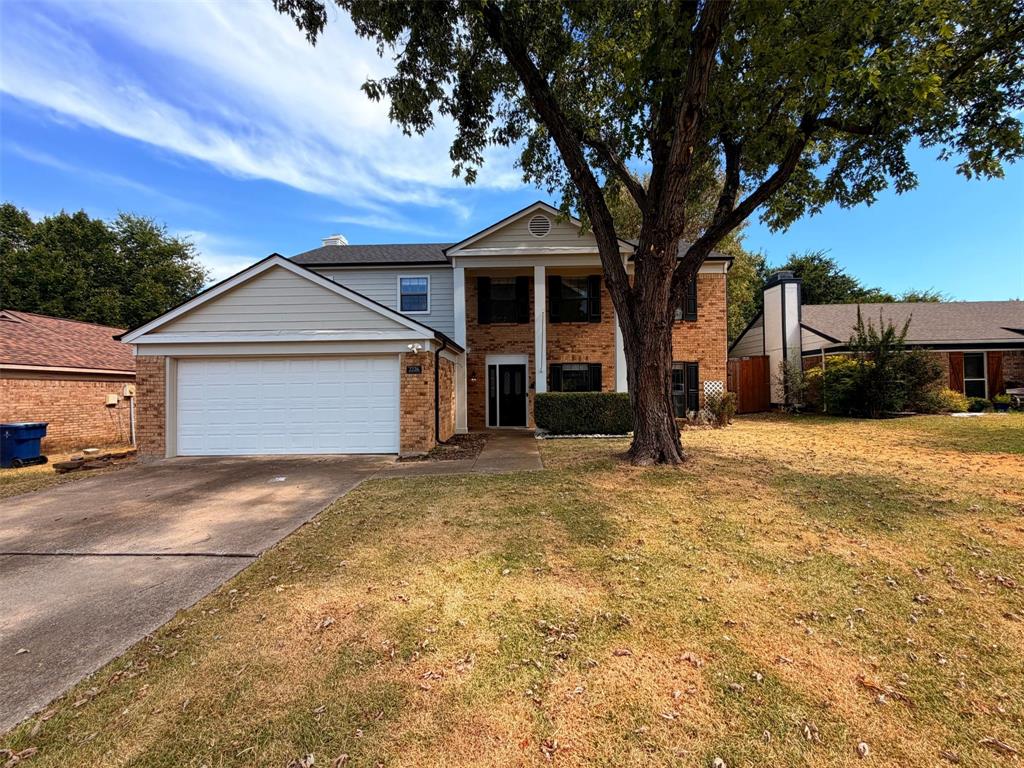 2226 Country Oaks Drive — photo