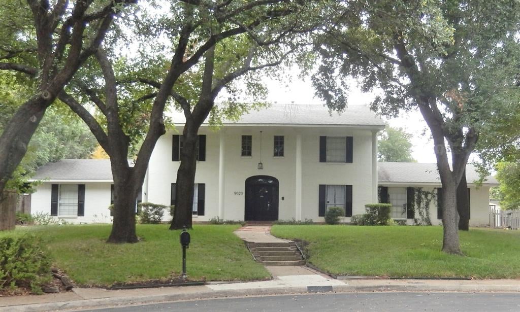 9023 Glen Springs Circle — photo