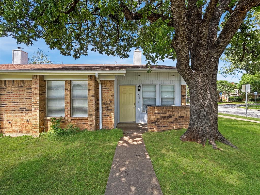 536 Guerin Drive — photo