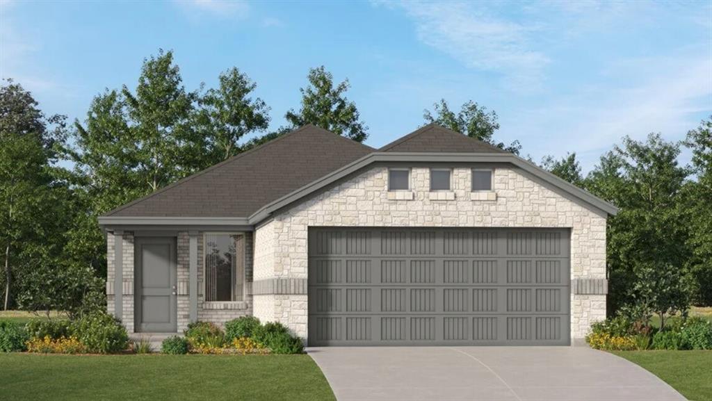 1305 Still Pond Drive — photo