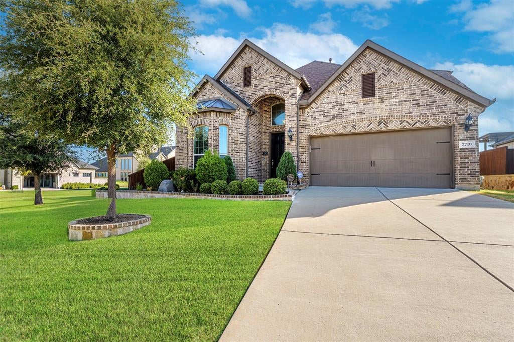 2710 Avondale Drive — photo