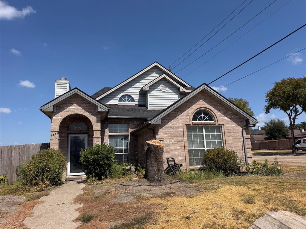 2437 Baretta Drive — photo