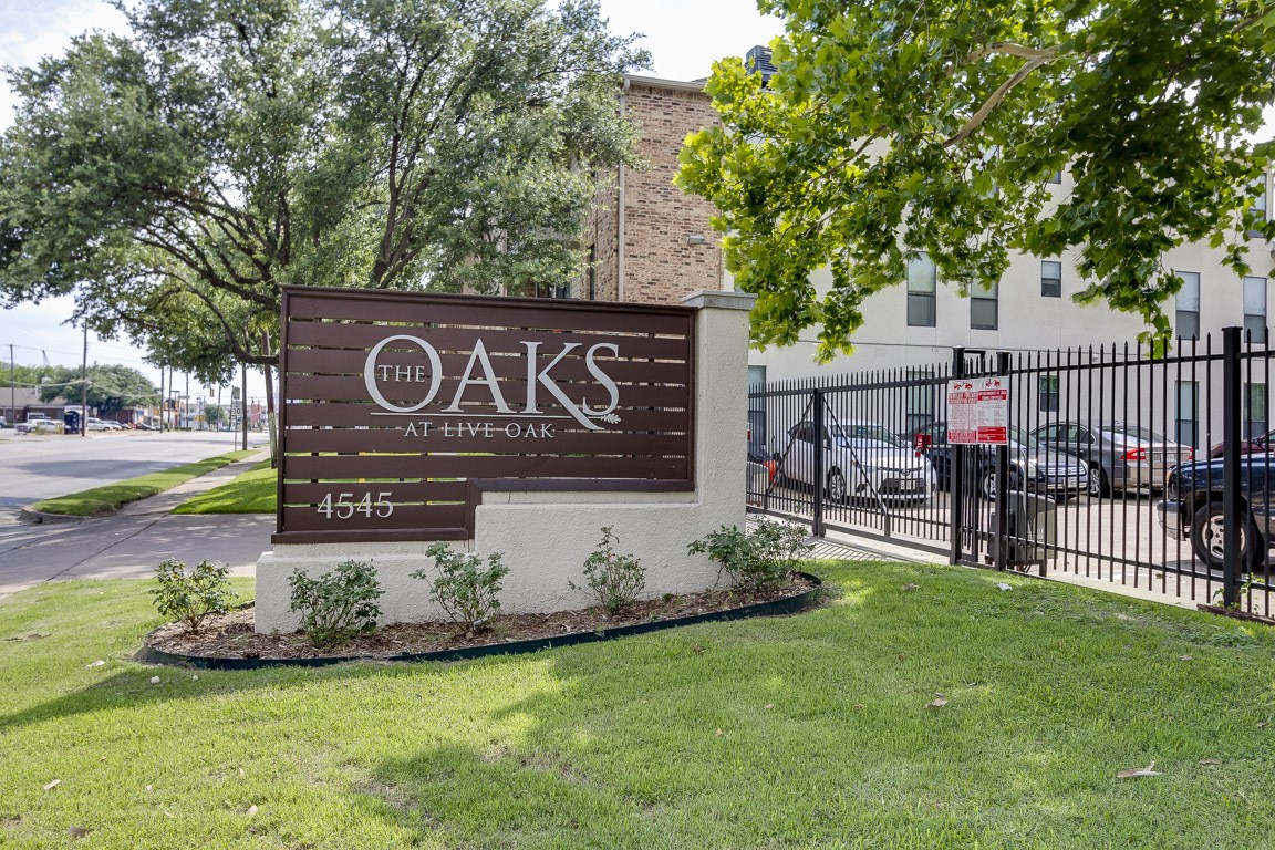 1317 Annex Avenue 229 — photo