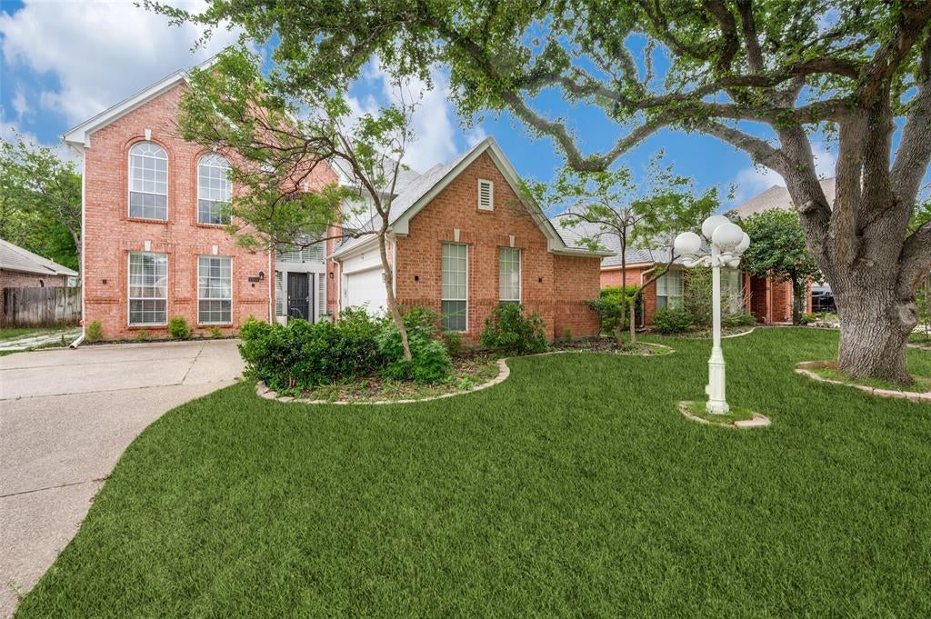 2106 Hunter Place Lane — photo