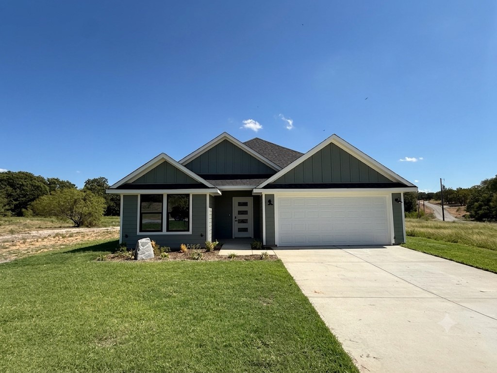 1033 Salvation Drive — photo