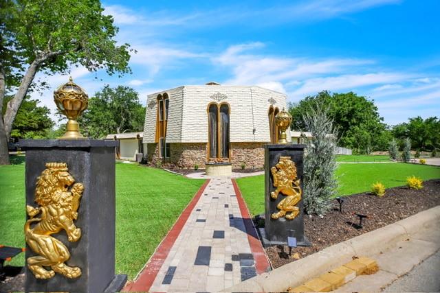 504 Cholla Court — photo