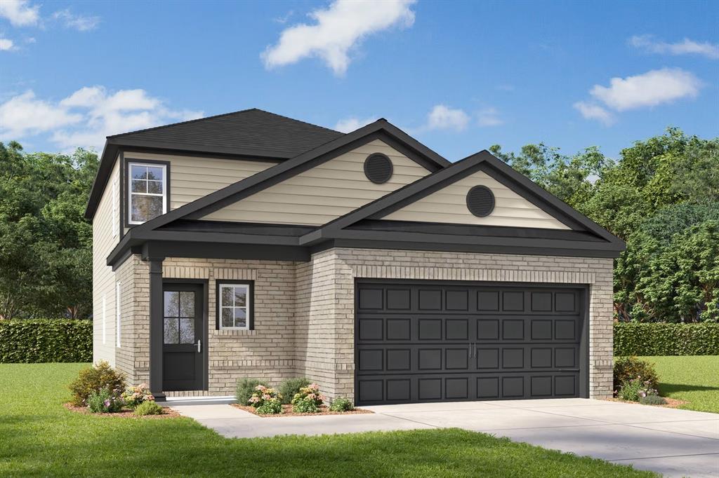 3501 Hank Drive — photo