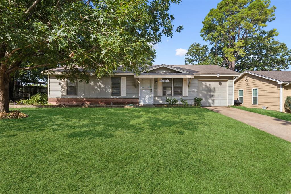 809 Helen Drive — photo