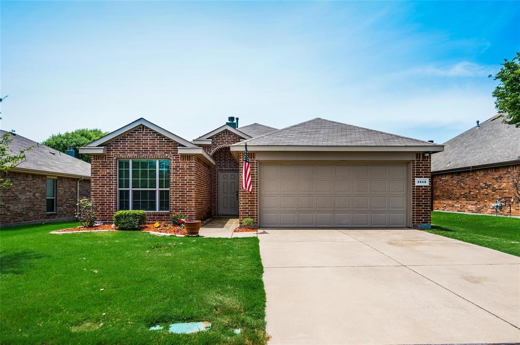1512 Syracuse Drive — photo