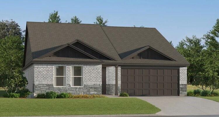 1233 Still Pond Drive — photo