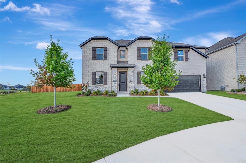 1161 Honey Falls Lane — photo