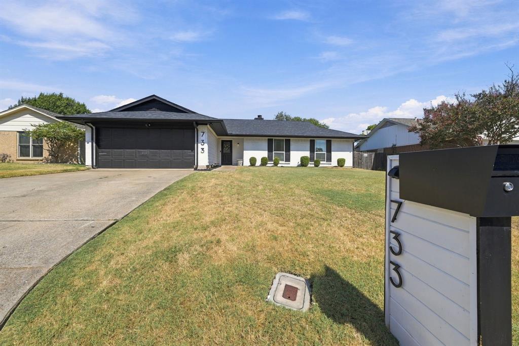 733 Montvale Drive — photo