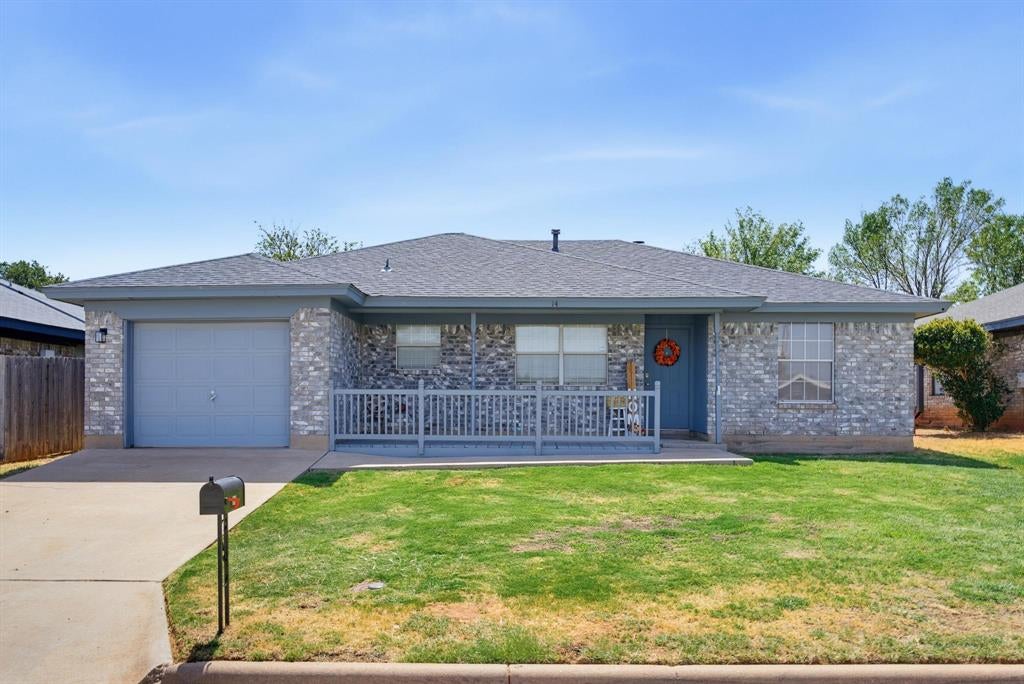 14 Woodcock Circle — photo