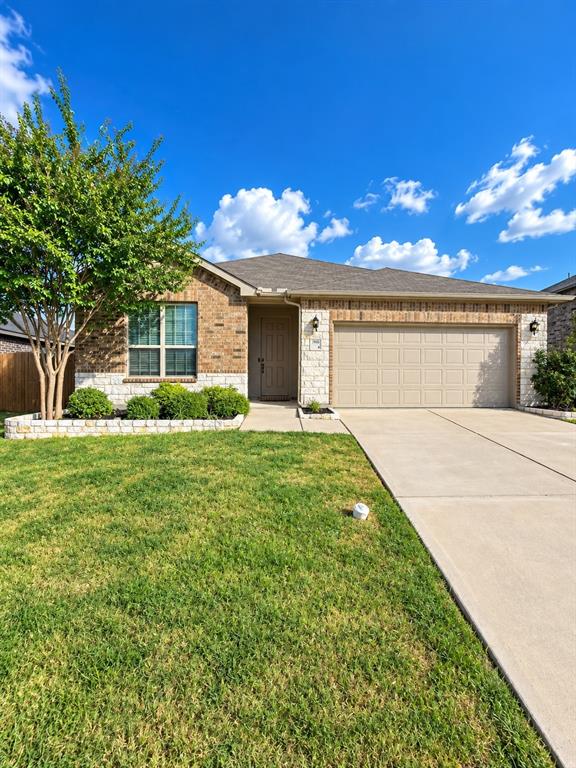 2905 Firewheel Street — photo