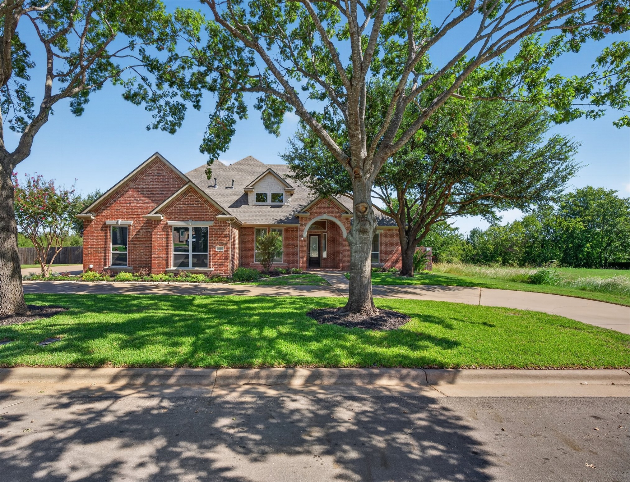 1601 Bent Creek Drive — photo