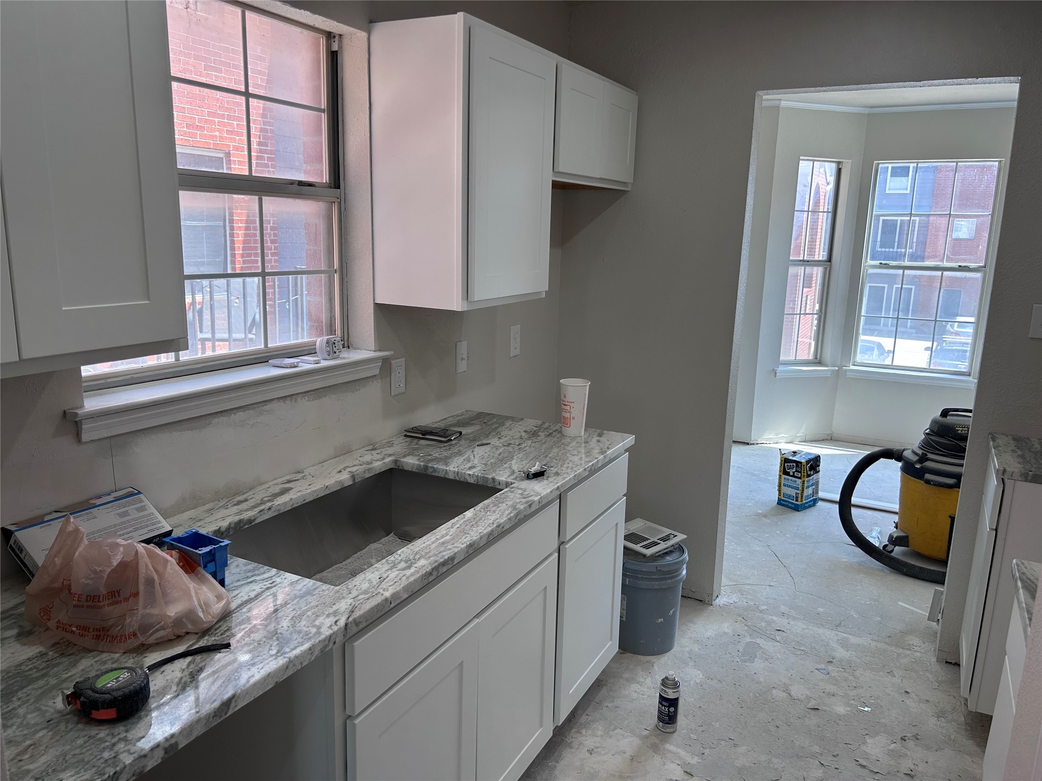 600 Bagby Avenue 8E — photo